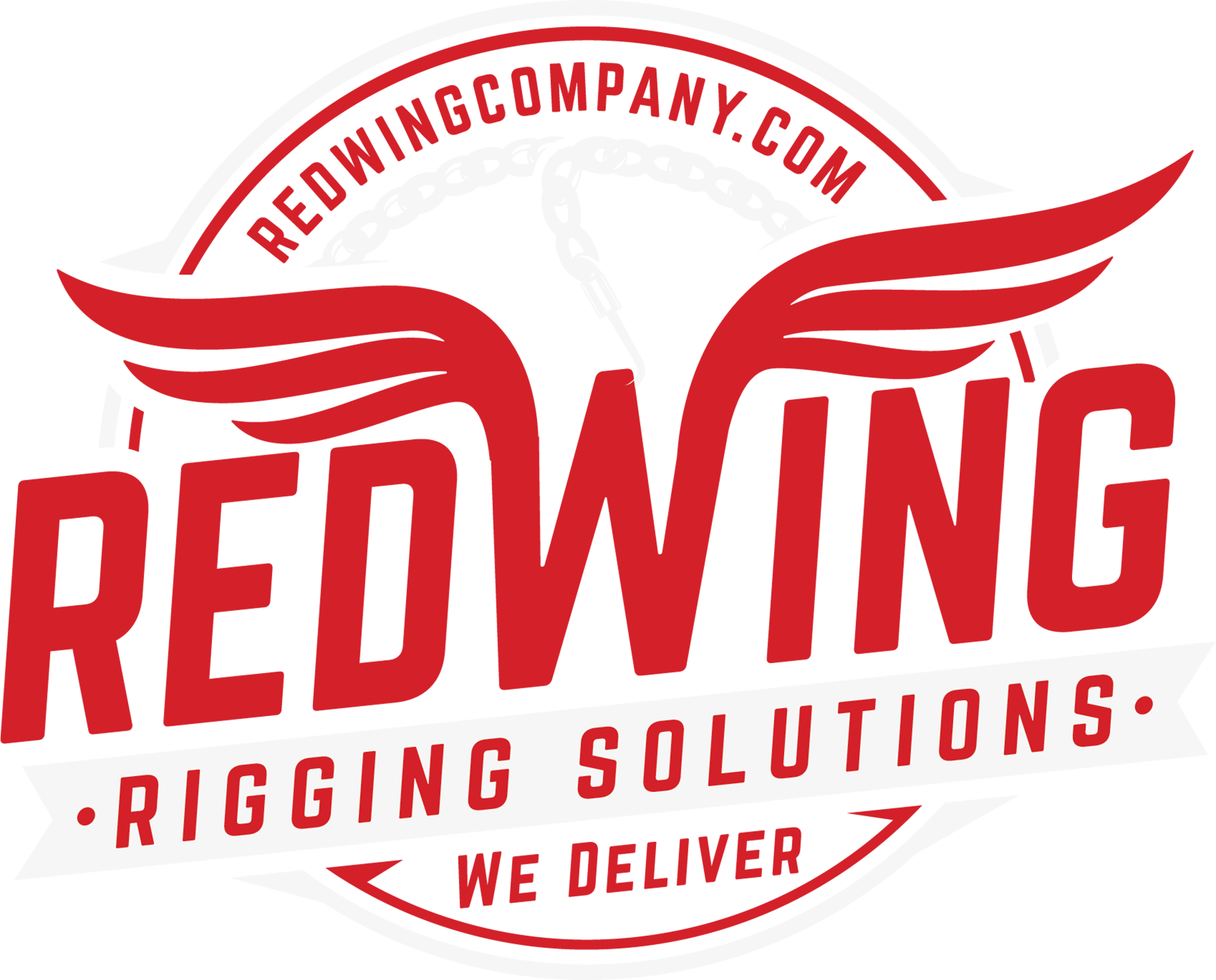 Redwing Rigging - Company Site